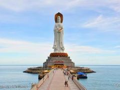 -三亚南山文化旅游区