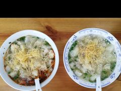 -蟹芆三馄饨