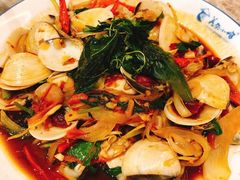 -美奈小馆·东南亚菜(福田星河COCO Park店)