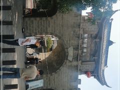 -南关石牌坊古镇