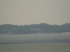 -胡里山炮台