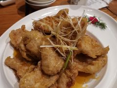 -小渔船渔家传统菜(鲅鱼圈店)
