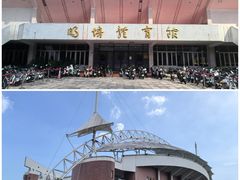 -厦门大学(思明校区)