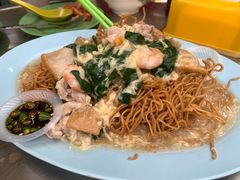 -明记烧鱼美味店