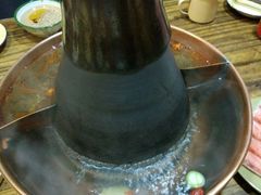 -东镇老火锅(长春路首店)