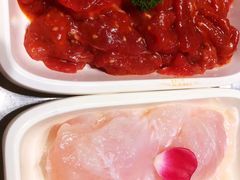 -海底捞火锅(上地华联店)