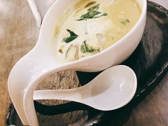 -The Dishes Seafood & Restaurant