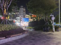-大梅沙海滨公园