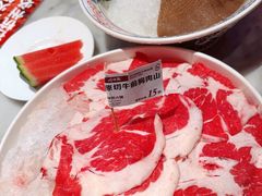 -川味观·鲜货火锅(景芳水湘店)