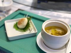 鸡牛汤-松云泽