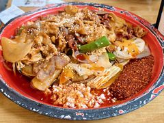 -老街市井麻辣烫(龙湖滨江天街店)