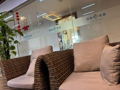 -肩颈管家·肩颈调理·经络养生(华景新城店)