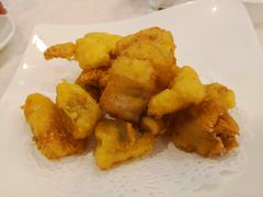 椒盐龙头烤-龙景軒大酒店(共康店)