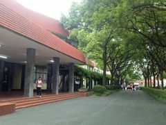-上海财经大学(国定路校区)