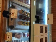 -前进麦味·天然烘焙(凯德1818店)
