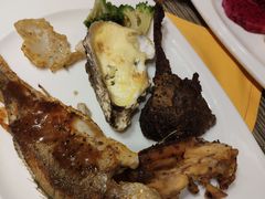 -杭州国际会议中心洲际酒店-原素全日餐厅(解放东路店)