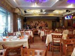 大堂-维吾尔餐厅(宜山路店)