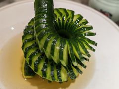 -城南往事·鲁菜·烤鸭(世茂宽厚里·大明湖店)