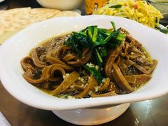 -盛唐府乾州酸汤面