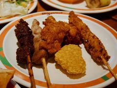 -比格比萨自助(宋家庄店)
