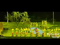 -三亚红色娘子军演艺公园景区