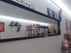 -叁秋咖啡 SANQIU COFFEE(天津河北路店)