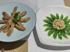 -之参餐厅(前门大街店)