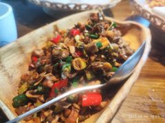 阿爸下饭菜-老阿爸鲜鱼土菜(昆山花桥店)