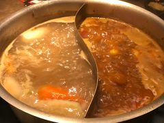 -左庭右院鲜牛肉火锅(南通CBD大有境店)