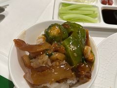 -贝勒爷·酥不腻烤鸭