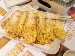 -木屋烧烤(龙岗南联店)