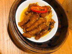 -頂好酒家·经典粤菜(海信广场店)