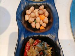 -杨记齐齐哈尔烤肉(总店)