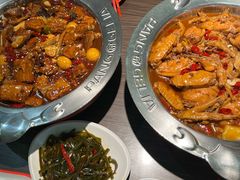 -胖哥俩肉蟹煲(福州仓山爱琴海店)