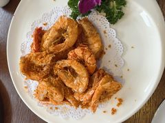 -海世船说·海鲜餐厅(南昌店)