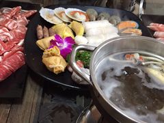 -丽江庭院之爱在路上(西单店)