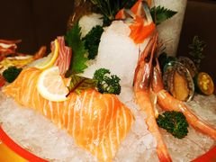 -芭菲盛宴·环球美食(北城国际店)