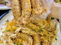 -40号厦门海鲜大排档(中山路店)