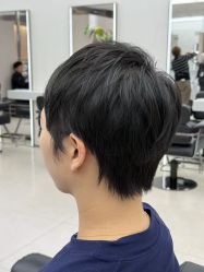 -M² LAB SALON