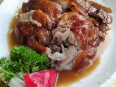 深井烧鹅-壹厨饭店(五羊店)