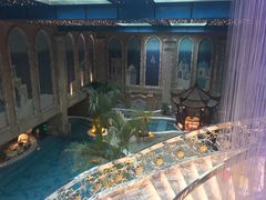 -大东方海鲜酒楼(小武基桥店)