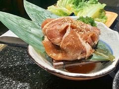 -芝士牛炭火烤肉