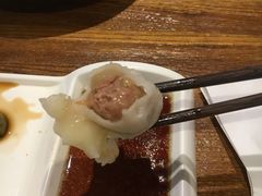 -新兴园饺子馆(望京店)