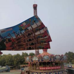-郑州市世纪公园