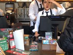 -星巴克臻选(北京前门大街店)