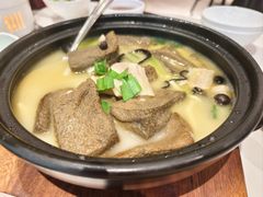 -富淳饭店(陆家嘴保利广场店)