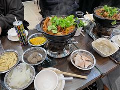 -川香煲(茅台路店)