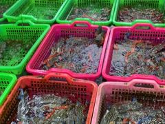 -众味海鲜大排档·活海鲜·潮汕味(南澳店)