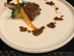 -云门锦翠(商鼎国际店)