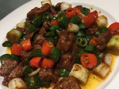 -西安西藏大厦开元名都大酒店·四季轩中餐厅